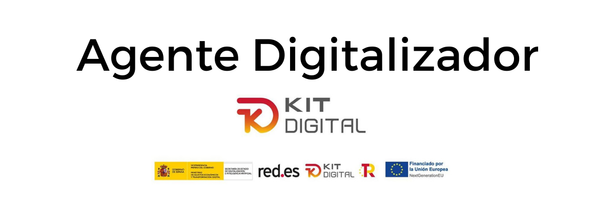 Kit Digital - Agente Digitalizador