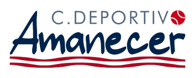 Logotipo de Club Deportivo Amanecer