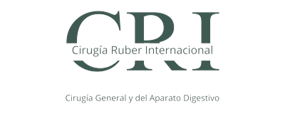 Logotipo de Cirugía Ruber Internacional