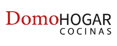 Logotipo de DomoHogar Cocinas