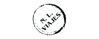 Logotipo de N.L. Viajes