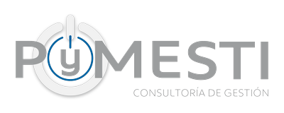Logotipo de Pymesti