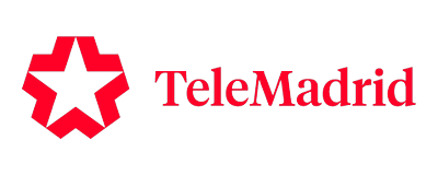 Logotipo de Telemadrid