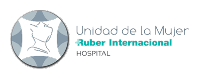 Logotipo de Unidad de la Mujer