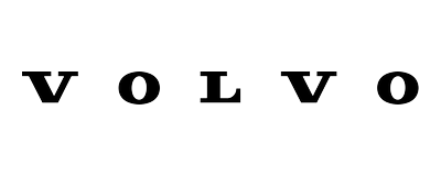Logotipo de Volvo Trucks